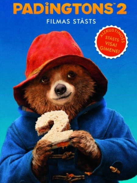 Padingtons 2 Filmas stāsts