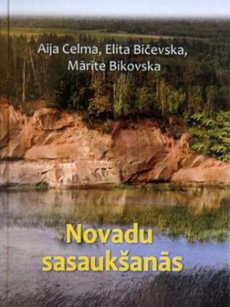 Novadu sasaukšanās