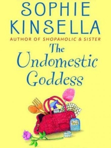 The Undomestic Goddess