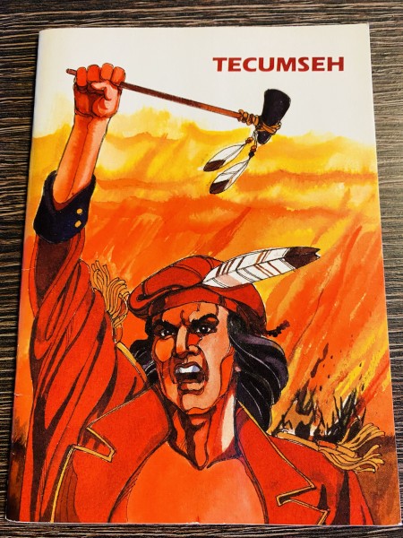 TECUMESH
