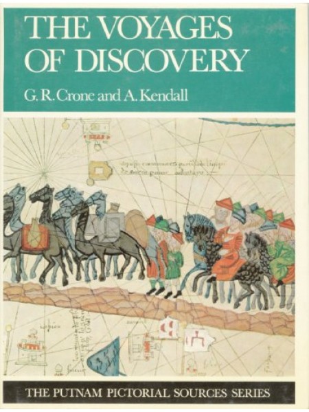 The Voyages of Discovery