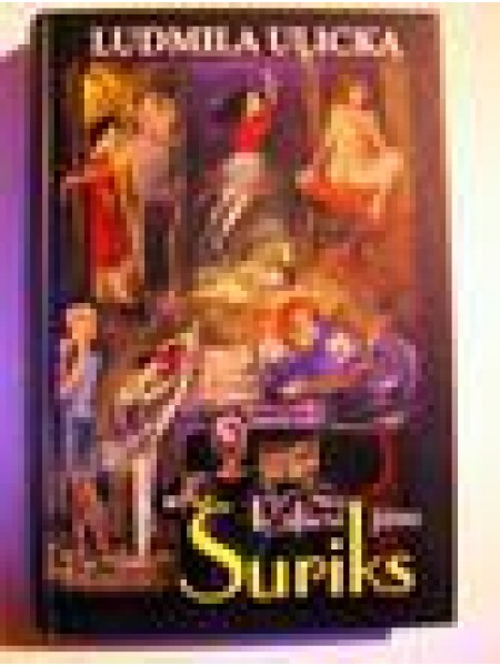 Patiesi jūsu Šuriks