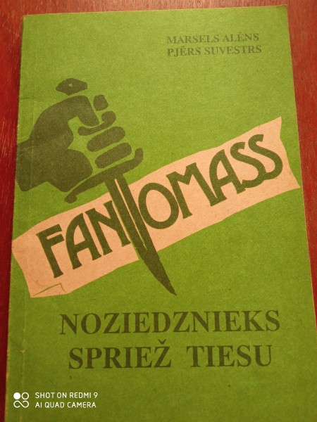 Noziedznieks spriež tiesu