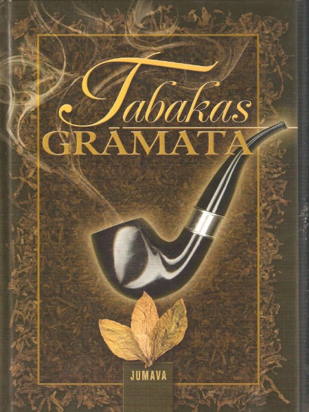Tabakas grāmata