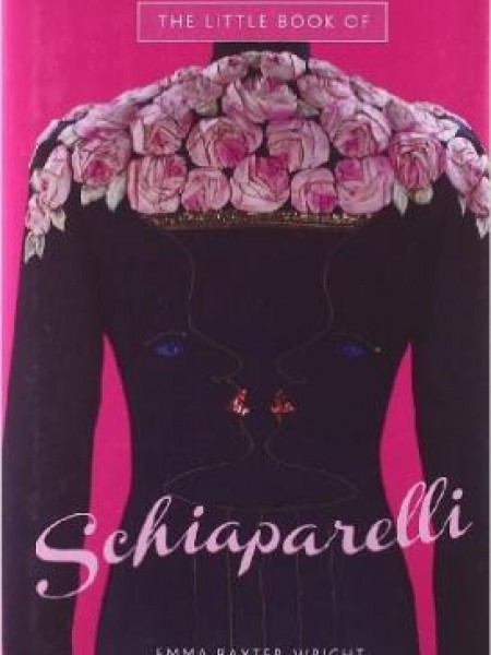 The Little Book of Schiaparelli