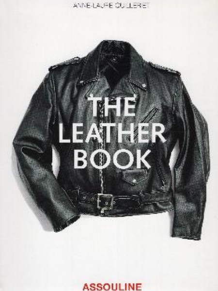 The Leather Book