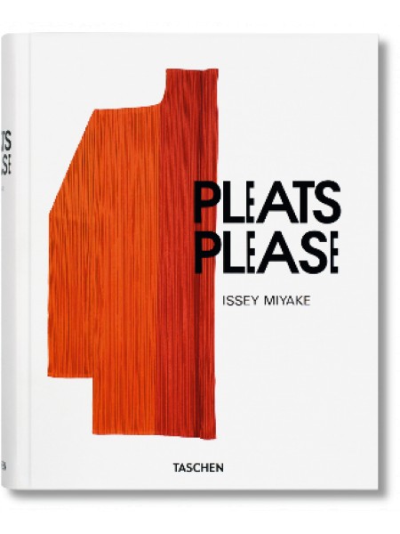 Pleats Please