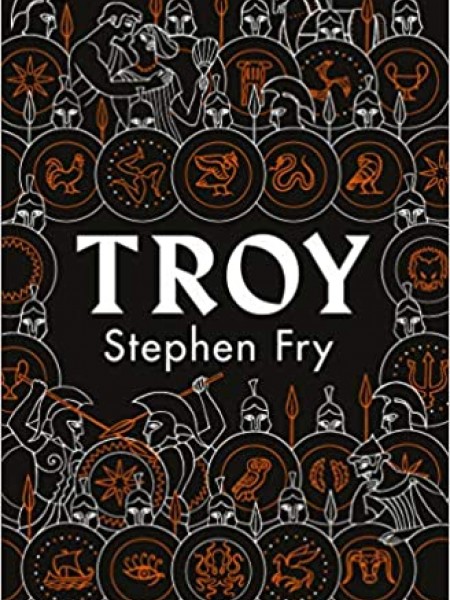 Troy: Our Greatest Story Retold