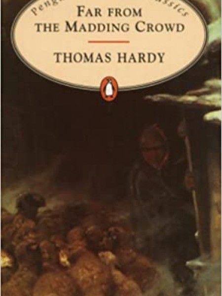 Far from the Madding Crowd