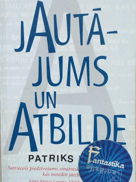 Jautājums un atbilde