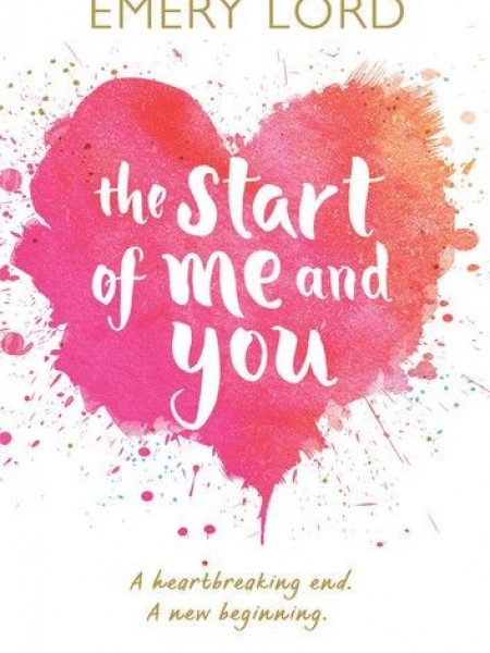 The start of me and you