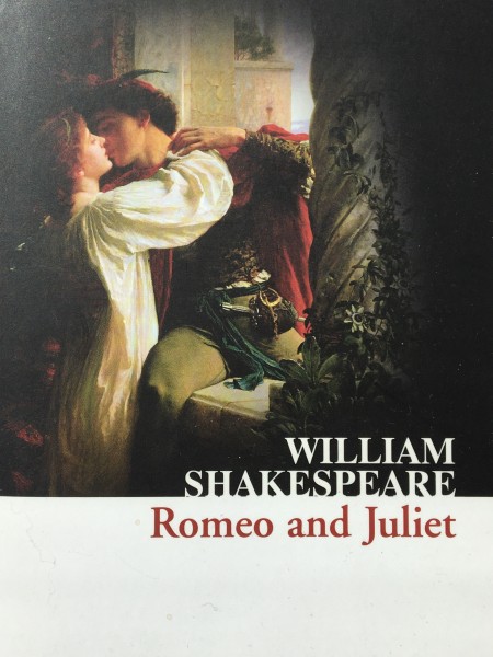 Romeo and Juliet