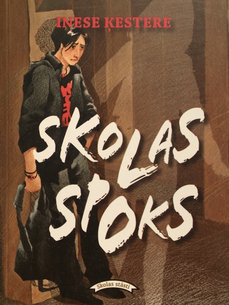 Skolas spoks