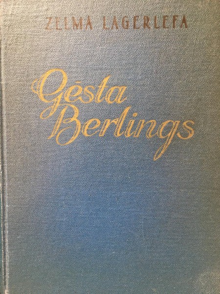 Gesta Berlings