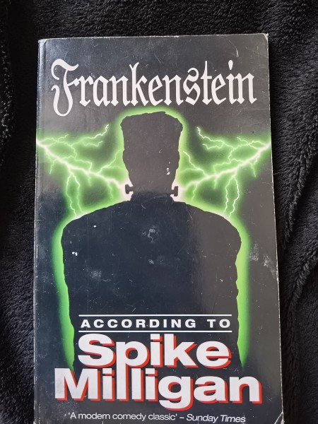 Frankenstein