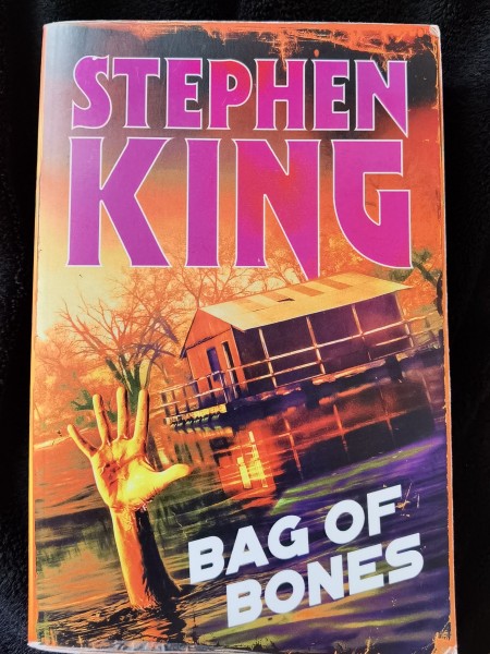 Bag of Bones