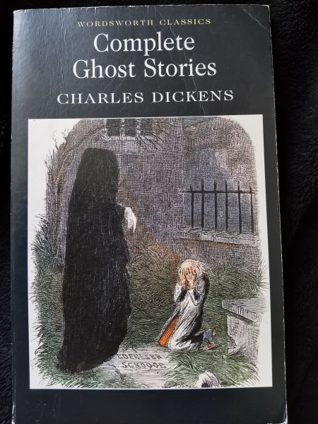 Complete Ghost Stories