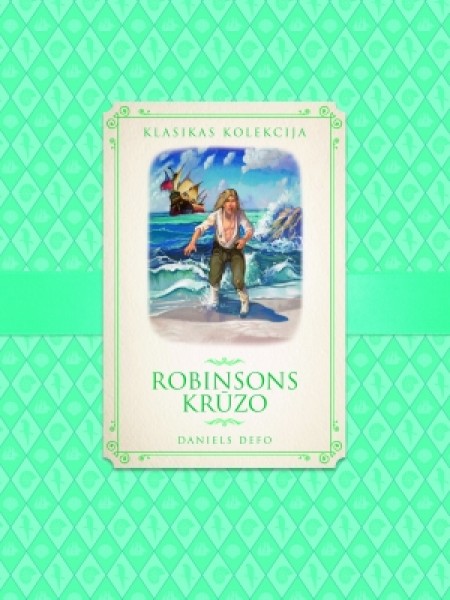 Robinsons Kruzo