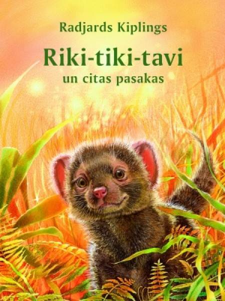 Riki - tiki - tavi