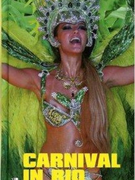 Carnival In Rio mini: Samba, Samba, Samba