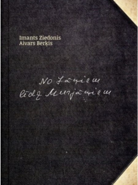 No Jāņiem līdz Murjāņiem