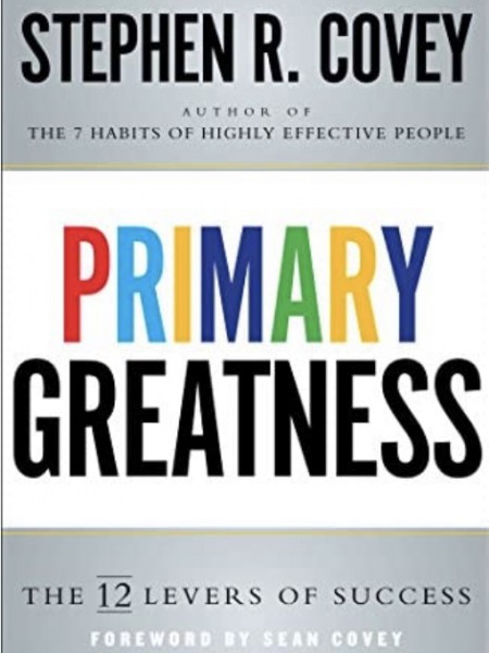 Primary greatness