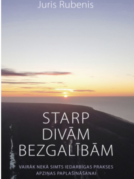 Starp divām bezgalībām