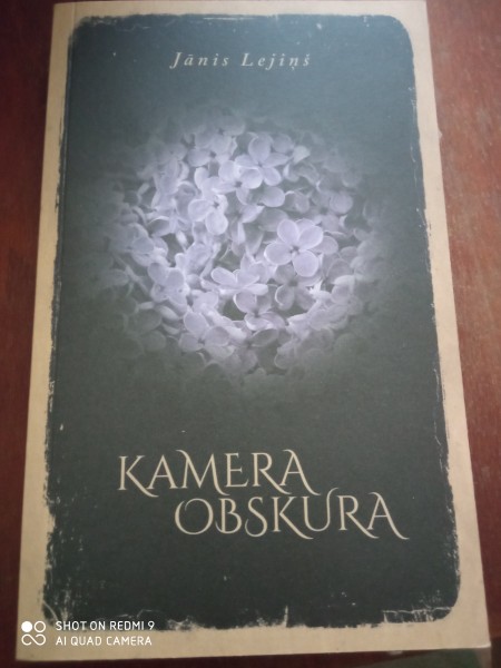 Kamera obskura