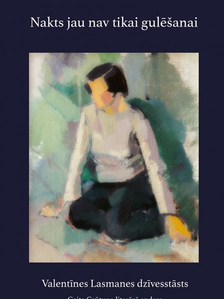 Nakts jau nav tikai gulēšanai