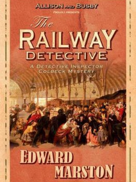 The Railway Detective