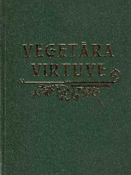 Veģetārā virtuve