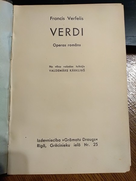Verdi