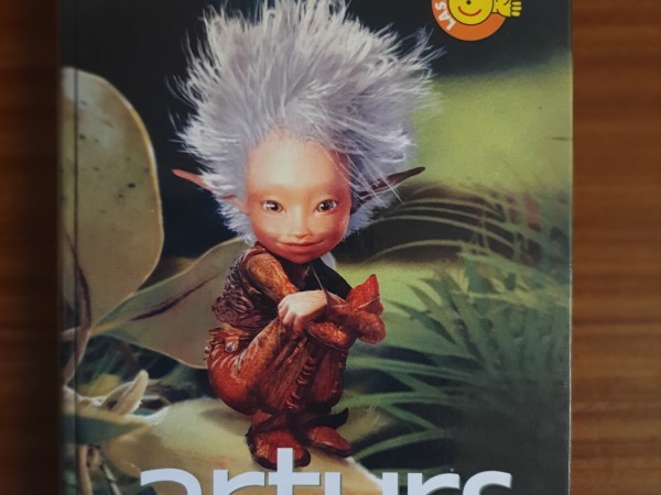 Arturs un mazmurkšķīši