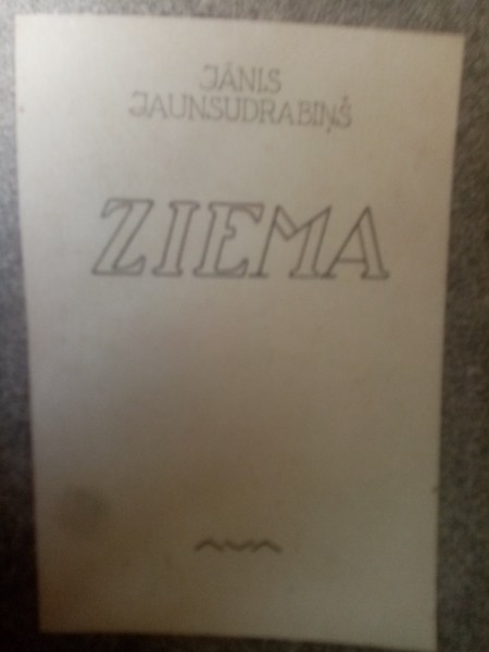 Ziema
