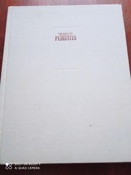 Vilhelms Purvītis