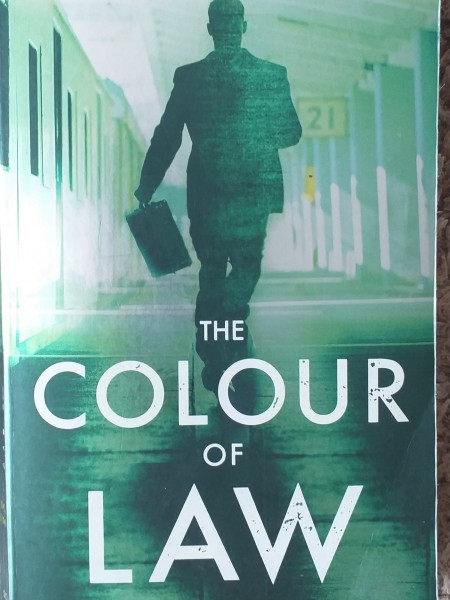 The colour of law