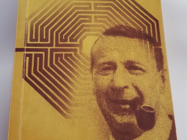 Megrē un zaglis / Megrē un vientuļais vīrietis