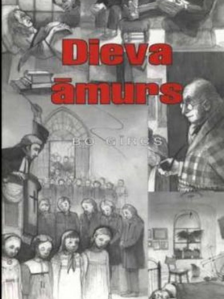 Dieva āmurs