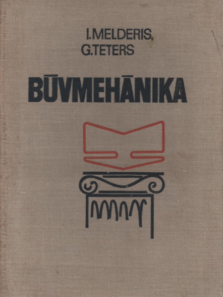 Būvmehānika