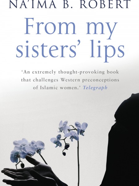 From my sisters' lips