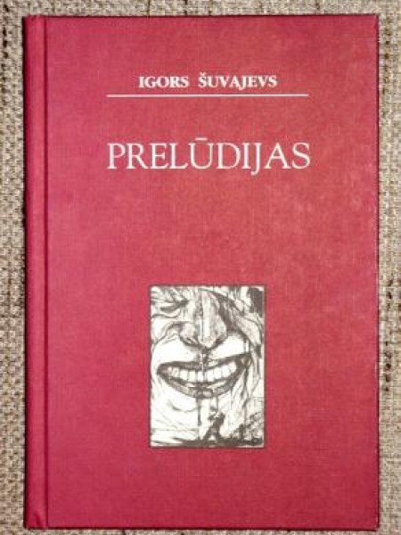Prelūdijas