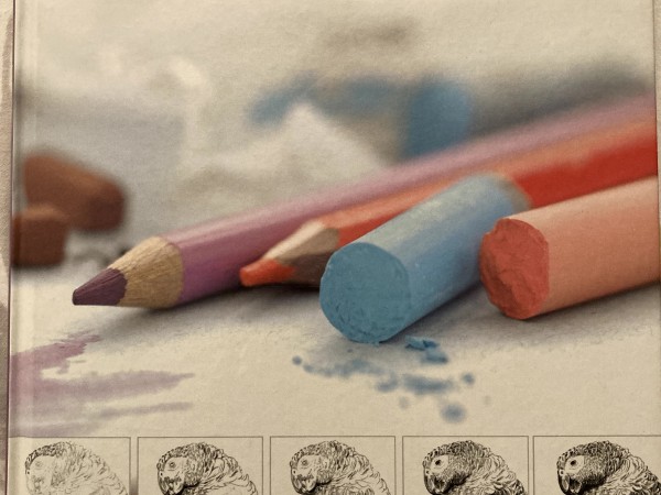 Meistardarbnīca Zīmēšana