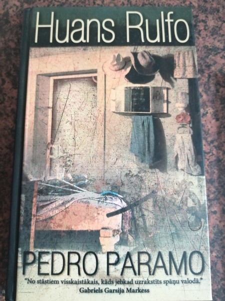Pedro Paramo