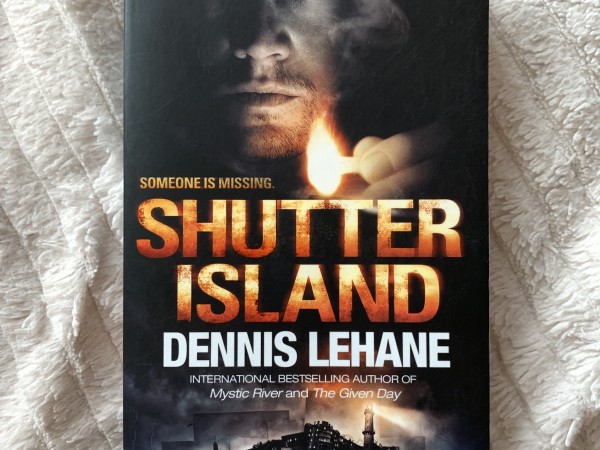 Shutter Island