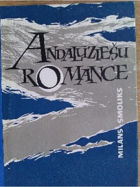 Andalūziešu romance