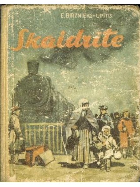 Skaidrīte