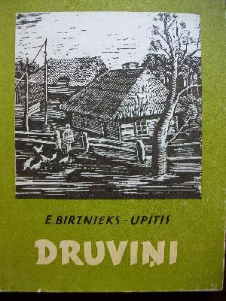 Druviņi