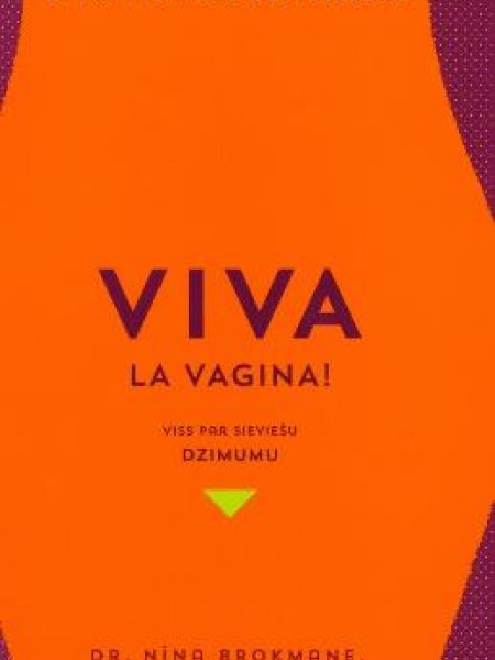Viva la vagina!