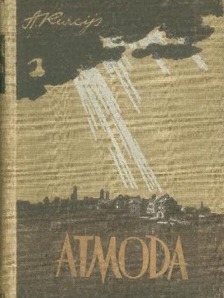 Atmoda