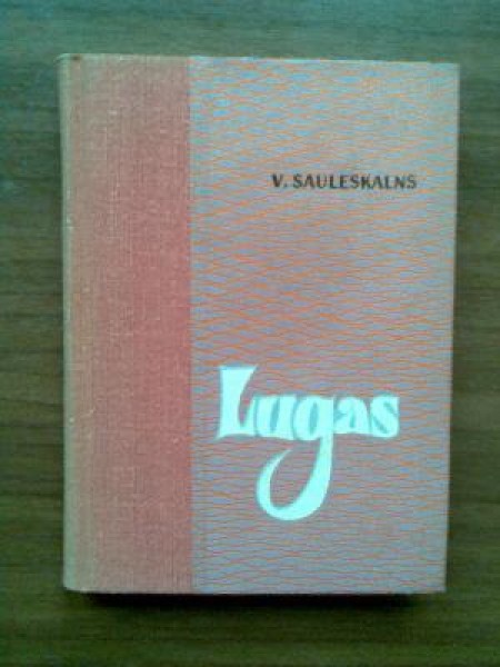 Lugas